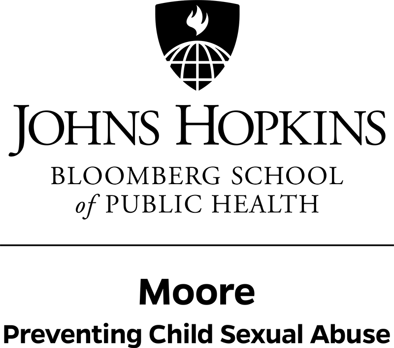 Moore logo