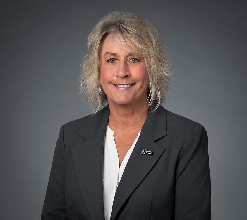 Julie Novak, BBBS